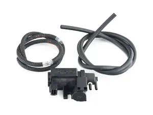 Wastegate Actuator Refresh Kit