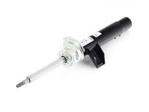 ES#4465138 - 317 367 - Front Strut Assembly - Right - High-quality OEM replacement strut - Sachs - BMW