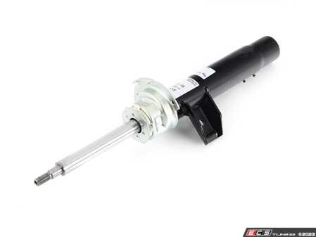 ES#4465138 - 317 367 - Front Strut Assembly - Right - High-quality OEM replacement strut - Sachs - BMW