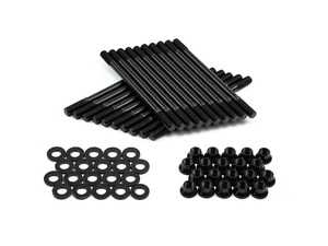 ES#4715177 - 01-113-00791-3 - Weistec Mercedes-Bens M113 M113K 55 AMG Head Studs Set Of 20 - Upgrade to Weistec ARP Re-useable head studs! - Weistec - Mercedes Benz