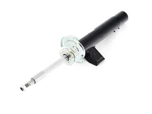ES#4465136 - 317 366 - Front Strut Assembly - Left - High-quality OEM replacement strut - Sachs - BMW