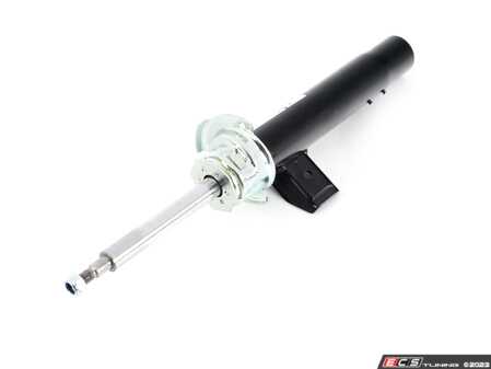 ES#4465136 - 317 366 - Front Strut Assembly - Left - High-quality OEM replacement strut - Sachs - BMW