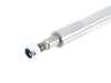 ES#4465136 - 317 366 - Front Strut Assembly - Left - High-quality OEM replacement strut - Sachs - BMW