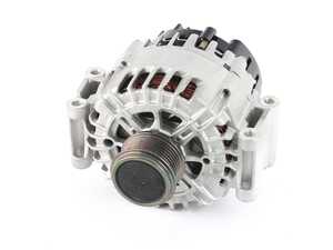 ES#3666571 - 06K903026C - Alternator - 140 Amp - Keep your electrical system operating at full potential - Genuine Volkswagen Audi - Volkswagen