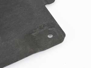 ES#4200931 - 51757441886 - UNDERFLOOR COATING CENTER - Genuine BMW - BMW
