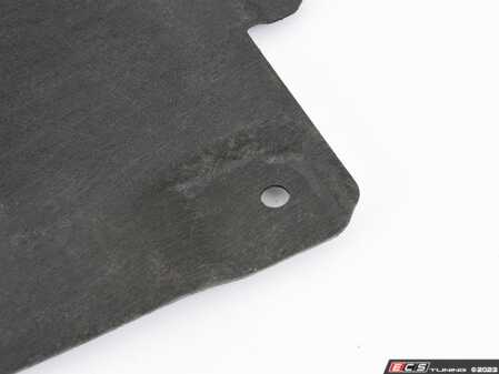 ES#4200931 - 51757441886 - UNDERFLOOR COATING CENTER - Genuine BMW - BMW