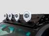 ES#4698882 - 022528la01KT - E53 X5 Modular Overland Roof Rack - A blend of functionality and rugged aesthetics. Designed for a direct fit specifically for your E53 X5. - ECS - BMW