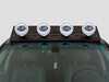 ES#4698882 - 022528la01KT - E53 X5 Modular Overland Roof Rack - A blend of functionality and rugged aesthetics. Designed for a direct fit specifically for your E53 X5. - ECS - BMW