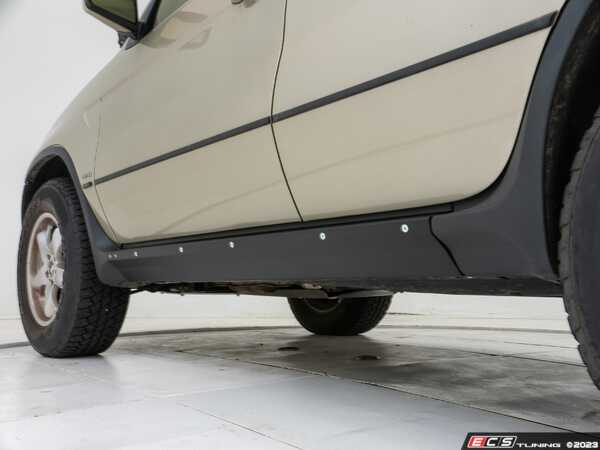 ECS - 048520la01KT - E53 Rock Slider Set