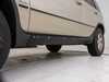 ES#4707738 - 048520la01KT - E53 Rock Slider Set - Replace your flimsy plastic rocker panels with a rugged steel casing to protect your underbody and have confidence in your off-roading capabilities! - ECS - BMW