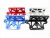 ES#4715210 - VTT-A9X-DLD - Billet Diff Lock Down Kit - Uses FOUR connection points on the diff, and two on the subframe for the ultimate in positive diff location. - Vargas Turbo Technologies - BMW