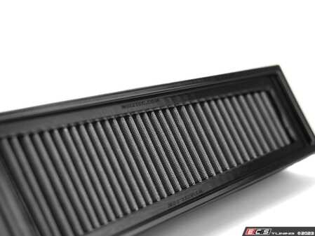 ES#4715217 - 01-177-01868-9 - Weistec Mercedes-Benz AMG M177 E63 E63S High Flow Air Filter Set  - Featuring Weistec High Flow Air Filters! - Weistec - Mercedes Benz