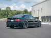ES#4714491 - 047616la01KT - E46 M3 Street Flow Rear Diffuser - Add-on diffuser to deliver a true motorsport look to your M3. Fastens seamlessly to the bottom of the rear bumper giving a platform to show off your exhaust and complete the rear end of the E46. - ECS - BMW
