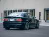 ES#4714491 - 047616la01KT - E46 M3 Street Flow Rear Diffuser - Add-on diffuser to deliver a true motorsport look to your M3. Fastens seamlessly to the bottom of the rear bumper giving a platform to show off your exhaust and complete the rear end of the E46. - ECS - BMW