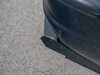 ES#4714491 - 047616la01KT - E46 M3 Street Flow Rear Diffuser - Add-on diffuser to deliver a true motorsport look to your M3. Fastens seamlessly to the bottom of the rear bumper giving a platform to show off your exhaust and complete the rear end of the E46. - ECS - BMW