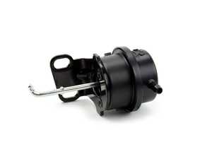 ES#4715227 - 01-000-00039-3 - Weistec Mercedes-Benz AMG M156 Bypass Valve Actuator - Vacuum Actuated, Direct Replacement Part for M156 Supercharger Systems - Weistec - Mercedes Benz