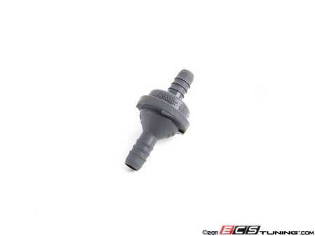 ES#1876571 - 06A133528D - Crankcase Vent Valve - Repair vacuum system leaks - OEM - Audi