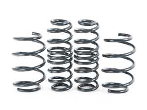 ES#4691195 - VWR31T120 - RacingLine Sport Spring Set - Lower and optimize your Tiguan's suspension! Average lowering of 1.77" front & rear. - Racingline - Volkswagen