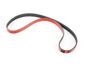 Performance Kevlar Reinforced Accessory Belt 06J260849D