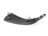 ES#2781830 - 51417282913 - Door pull - left - Black, inner part of the door pull - Genuine BMW - BMW