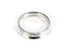 ES#3546586 - Z1003148 - Aluminum Hub Centric Ring - Priced Each - Includes a 66.56mm to 57.1mm aluminum, CNC-machined hub centric ring for proper fitment - APR - Audi Volkswagen