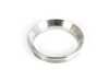 ES#3546586 - Z1003148 - Aluminum Hub Centric Ring - Priced Each - Includes a 66.56mm to 57.1mm aluminum, CNC-machined hub centric ring for proper fitment - APR - Audi Volkswagen
