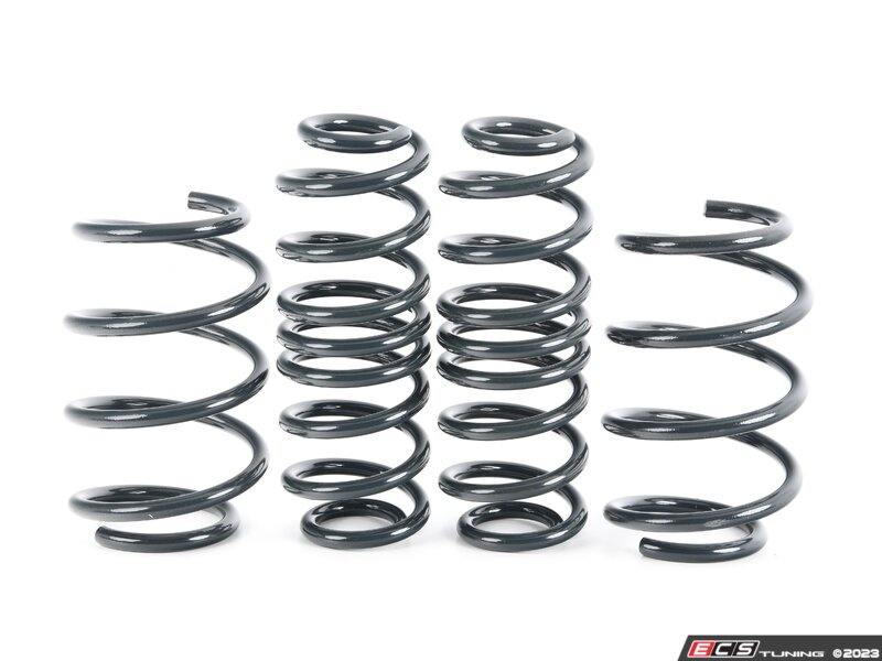 Racingline - VWR31T120 - RacingLine Sport Spring Set
