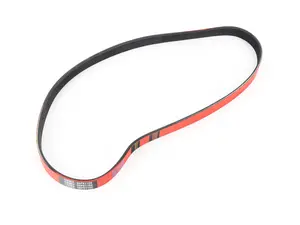 Performance Kevlar Reinforced Accessory Belt