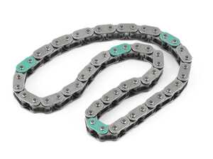 ES#4506313 - 11418482270 - Engine Oil Pump Chain - Genuine BMW - Genuine BMW - BMW