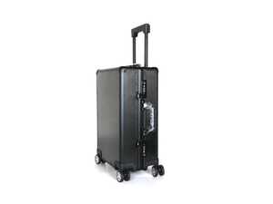 ES#4715236 - ATK-UN-8750-20 - Jetset Carbon Fiber Carry On Luggage  - Take to the skies in style! - AUTOTECKNIC - BMW