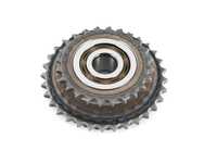 Genuine BMW - 13528642165 - Sprocket - Double Gear (13-52-8-642-165)