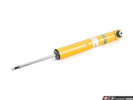 ES#4338923 - 24-303347 -  B6 Performance Rear Shock - Priced Each - Unbelievable control, precise handling, ultimate performance and incredible comfort. German-made with world-famous Bilstein quality and a limited lifetime warranty! - Bilstein - BMW