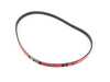 ES#4736840 - 4PK863BKT - Performance Accessory Belt Kit - Kevlar Reinforced - Utilizes high quality components and our performance Kevlar reinforced belts - Assembled By ECS - BMW