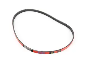 Performance Kevlar Reinforced Accessory Belt - M54