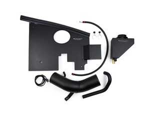 ES#4715240 - 01-113-00748-5 - Weistec Mercedes-Benz M113K E55 CLS55 AMG Supercharger System Cold Air Intake Upgrade - *The system is designed to retain the airfilter that is included with the Weistec M113K Supercharger System. - Weistec - Mercedes Benz