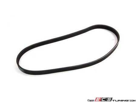 ES#2215421 - 11281437873 - A/c Belt - Drives the air conditioning compressor - Continental - BMW