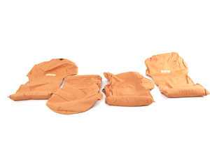 ES#2159581 - 82112211069 - Seat Covers - Beige - Protective covers for your front seat - Genuine BMW - BMW
