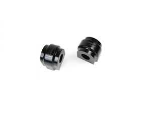 ES#4715285 - PFF5-1303-23.7BL - MINI Front Sway Bar Bushing Black Series  - 23.7 Mm - Improves handling and control, upgrade to a more engaging driving experience: **Check size of sway bar to confirm before ordering** - Powerflex Black Series - MINI
