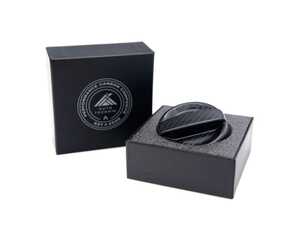 ES#4715296 - ATK-BM-0008-G42- - AUTOTECKNIC Dry Carbon Competition Oil Cap Cover - G42 2-SERIES COUPE - Upgrade your engine bay with this AUTOTECKNIC carbon fiber oil filler cap! - AUTOTECKNIC - BMW