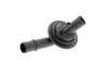 ES#2883383 - 2208320015 - Heater Hose Connector - (3 Way) - Vaico - Mercedes Benz