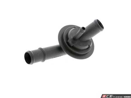 ES#2883383 - 2208320015 - Heater Hose Connector - (3 Way) - Vaico - Mercedes Benz