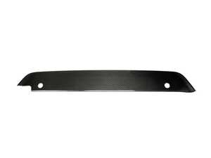 ES#4715299 - ATK-BM-0306 - Dry Carbon Fiber Bumper Trim - F97/F98 X3M/X4M (Pre LCI) - Give your front end a carbon pop! - AUTOTECKNIC - BMW