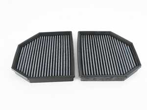 ES#4690610 - D401-0042 - Dinan High Flow Drop-in Replacement Air Filter -  F06/F10/F12/F13/F80/F82/F83/F87 - S55/S63 - Get the most performance out of your engine! - Dinan - BMW