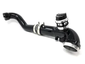 BMS Elite Charge Pipe W/ Turbosmart Raceport BOV- B58 Gen 2 