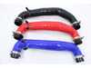 ES#4715311 - VTT-A90CP - VTT Single Piece Silicone Charge Pipe w/o BOV - B58 - 6-ply, Heat Resistant, Wire reinforced silicone charge pipes rated at over 200 psi - Vargas Turbo Technologies - BMW