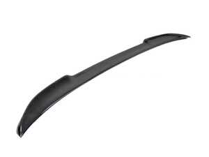ES#4715317 - ATK-BM-0284 - AUTOTECKNIC Carbon Competition Trunk Spoiler - G80 M3 - Give your car a more aggressive appearance! - AUTOTECKNIC - BMW