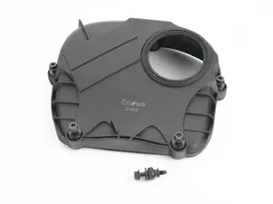 Timing Chain Cover - Upper