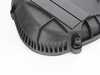 ES#4714622 - 06H103269H - Timing Chain Cover - Upper - Includes a cover gasket and front seal - URO - Audi Volkswagen