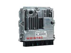 ES#4715329 - 05-839-00133-2KT - Weistec Audi EA839 2.9T W.1 ECU Tune  - Increase of +35 Horsepower, and +64 Torque! Eliminate top speed limiter, Increased throttle response. W.1 Tunes are designed for completely stock vehicles with no other modifications! - Weistec - Audi Porsche