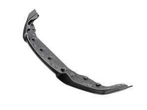 ES#4715331 - ATK-BM-0026 - AUTOTECKNIC Dry Carbon Competition Front Lip - F87 M2 COMPETITION - Stand out from the rest with this AUTOTEHKNIC front lip! - AUTOTECKNIC - BMW